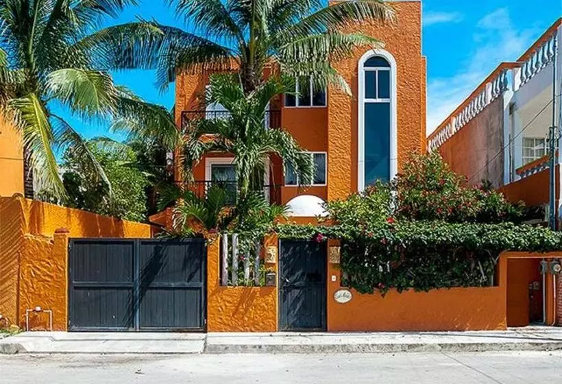 Hotelli Casa Mulder By Redawning