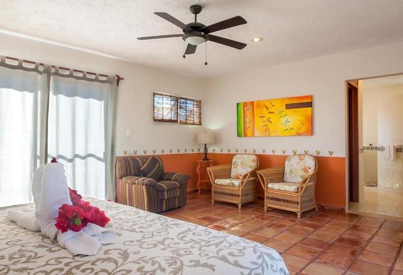 فندق Casa Mulder By Redawning