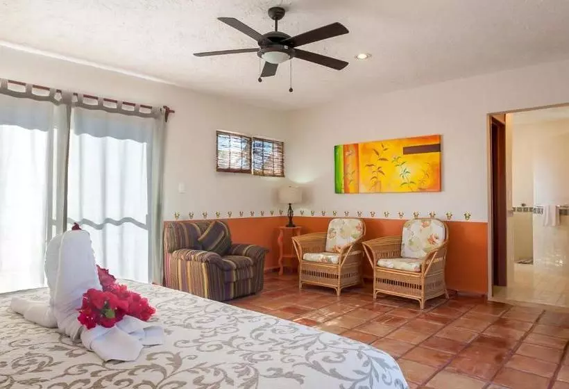 Hotelli Casa Mulder By Redawning