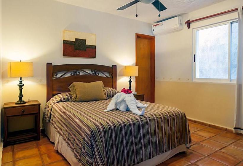 فندق Casa Mulder By Redawning