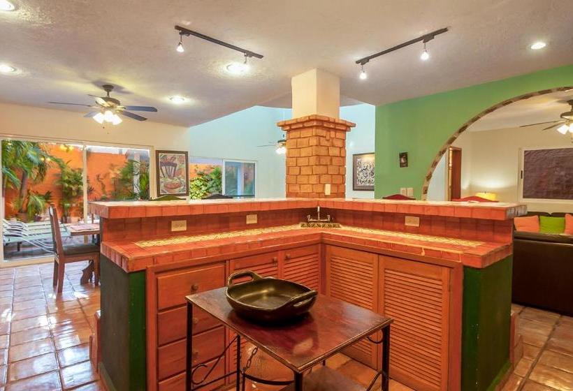 فندق Casa Mulder By Redawning