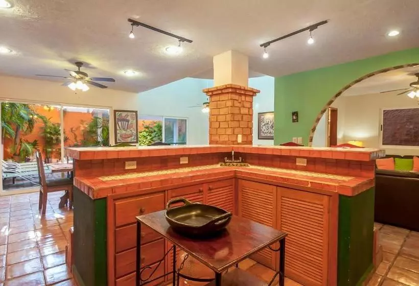 Hotelli Casa Mulder By Redawning