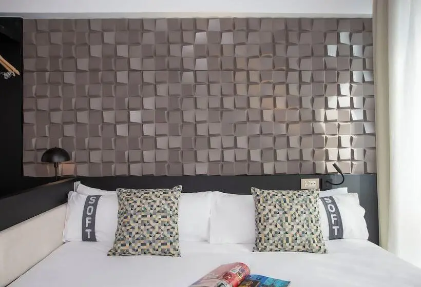 ホテル Casual Kubic Athens