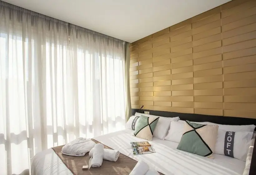 ホテル Casual Kubic Athens