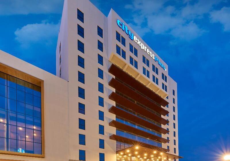 فندق City Express Plus By Marriott Leon Centro De Convenciones