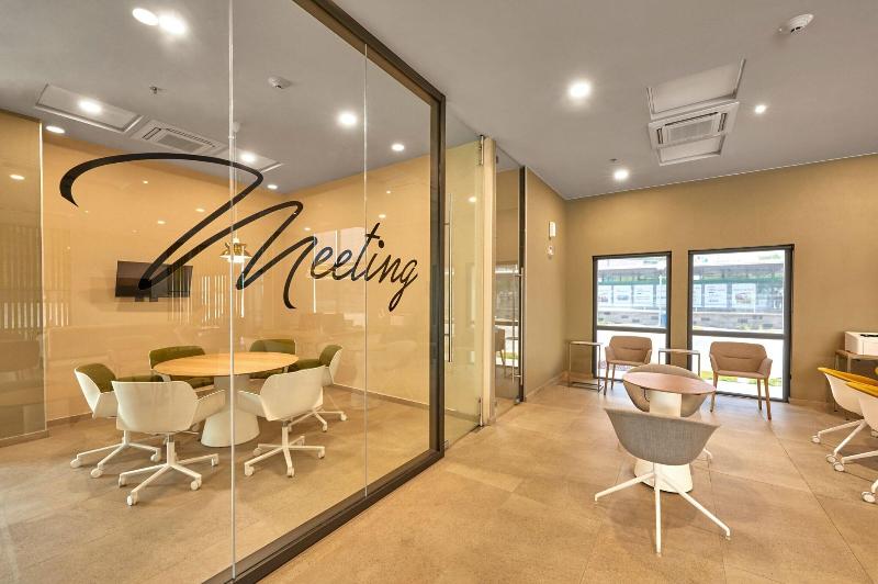 فندق City Express Plus By Marriott Leon Centro De Convenciones