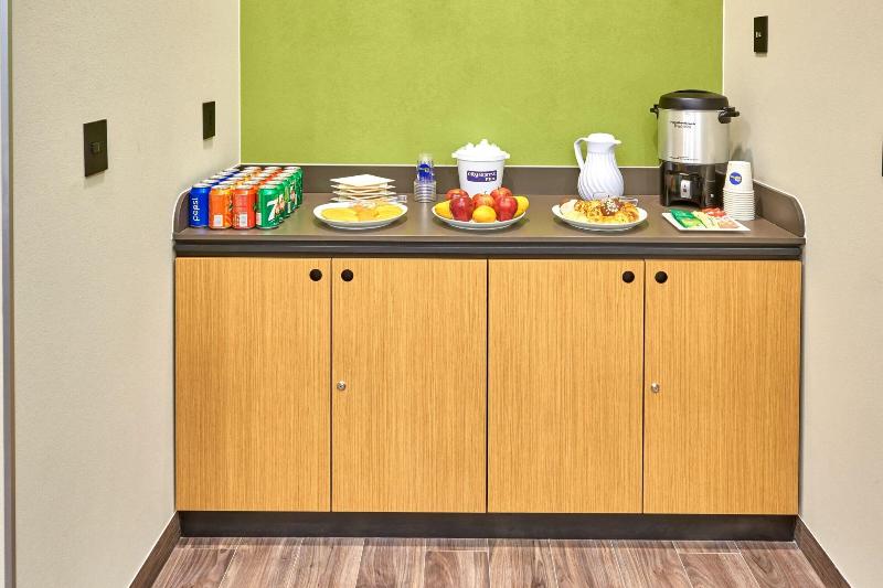 فندق City Express Plus By Marriott Leon Centro De Convenciones