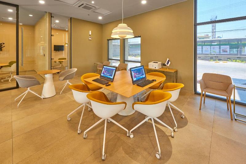 فندق City Express Plus By Marriott Leon Centro De Convenciones