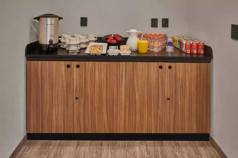 Hotelli City Express Plus By Marriott Leon Centro De Convenciones