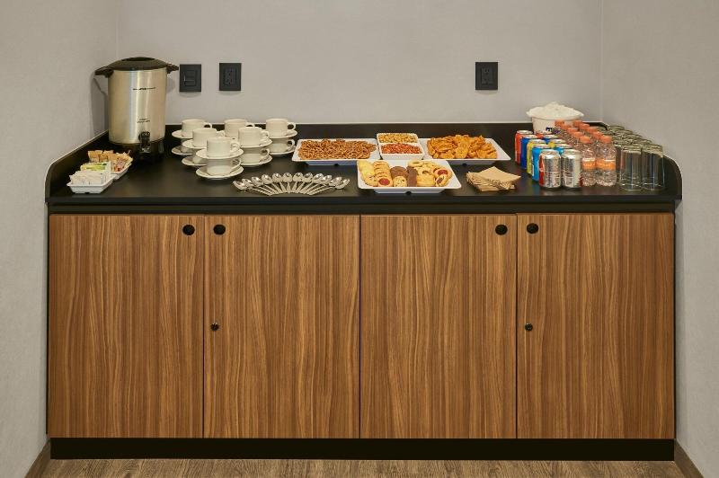 فندق City Express Plus By Marriott Leon Centro De Convenciones