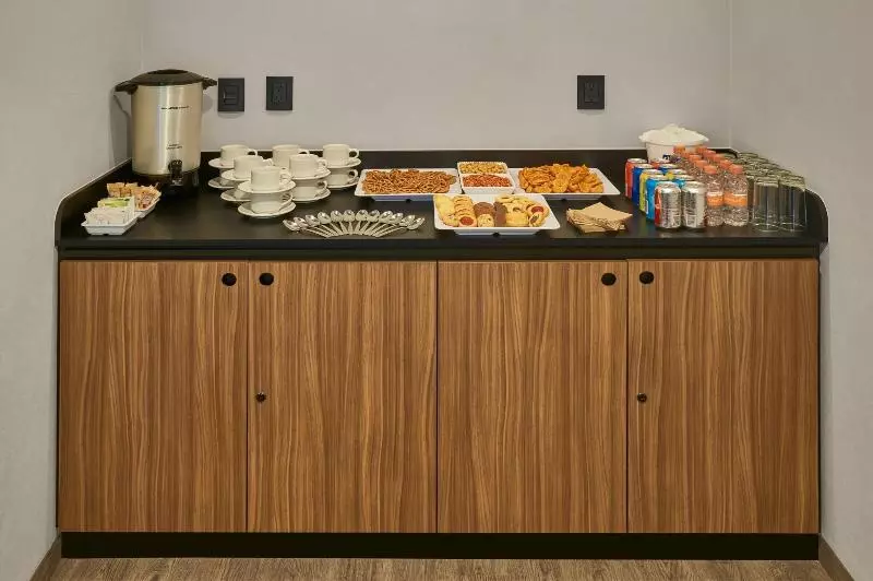 Hotelli City Express Plus By Marriott Leon Centro De Convenciones