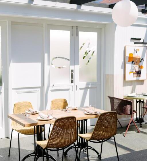 בית מלון כפרי Coogee Bay