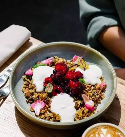 ホテル Coogee Bay