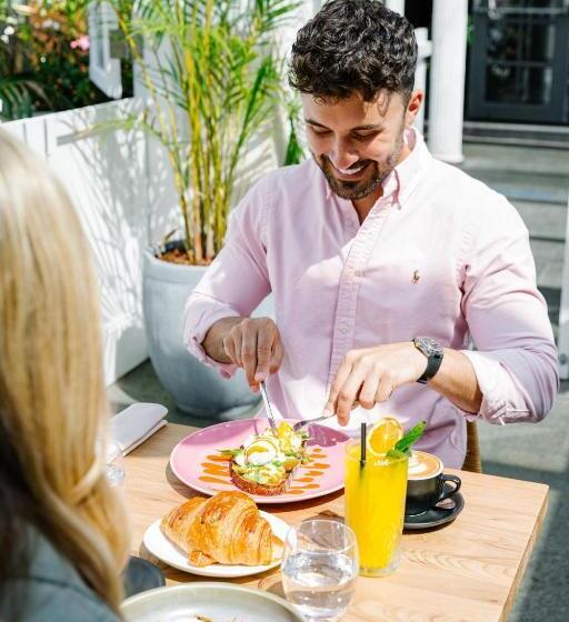 בית מלון כפרי Coogee Bay