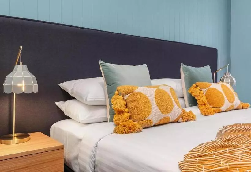 ホテル Coogee Bay