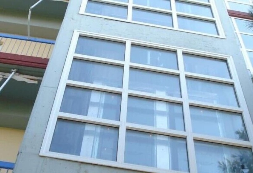 ホテル Cybele Pefki