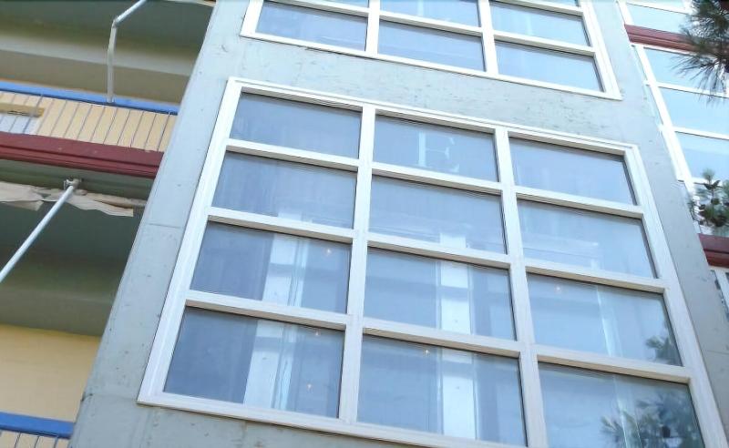 ホテル Cybele Pefki