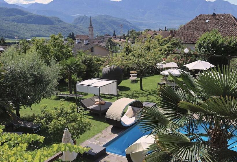 Hotel Das Panorama Design