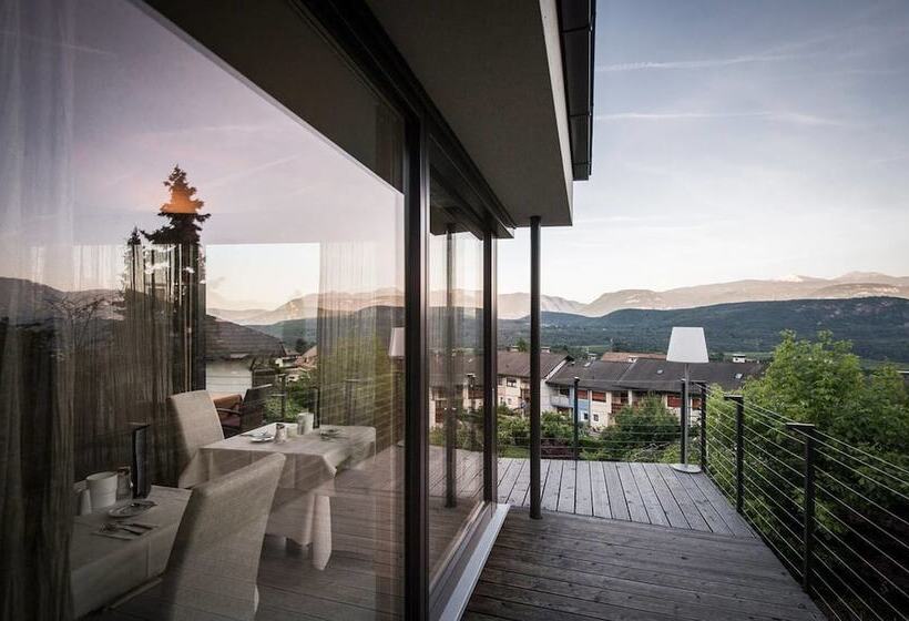 Hotel Das Panorama Design