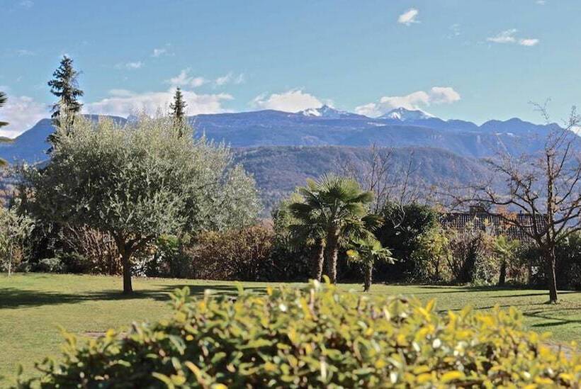 Hotel Das Panorama Design