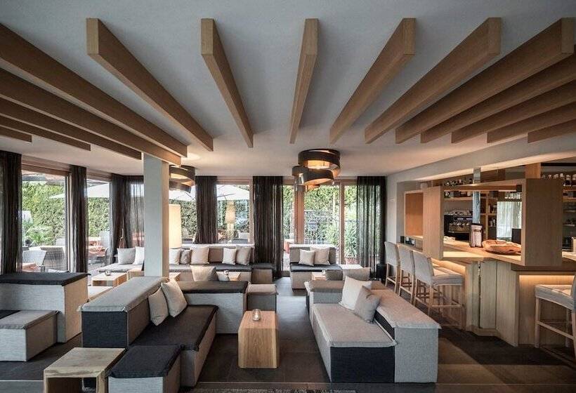 Hotel Das Panorama Design