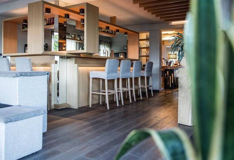 Hotel Das Panorama Design