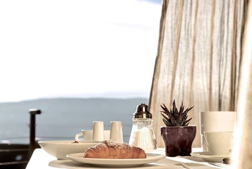 Hotel Das Panorama Design