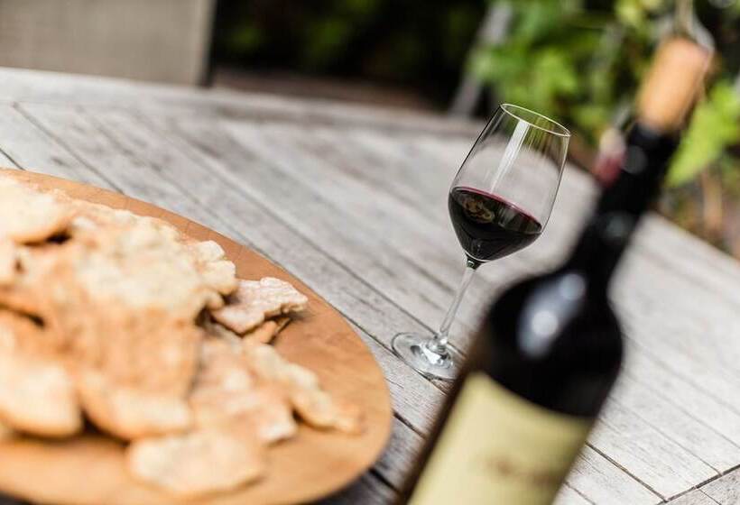 Hotel Das Panorama Design