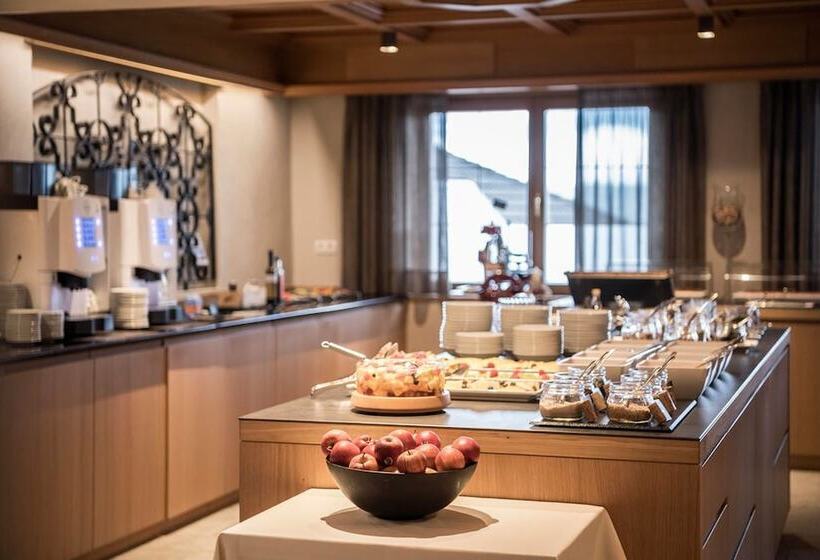 Hotel Das Panorama Design