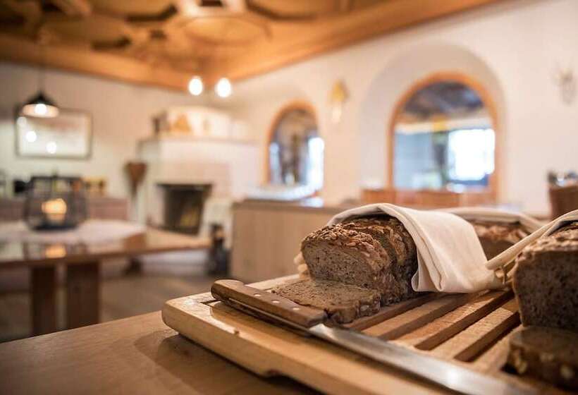 Hotel Das Panorama Design