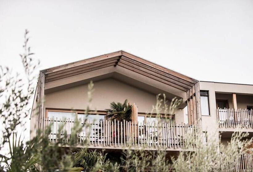 Hotel Das Panorama Design