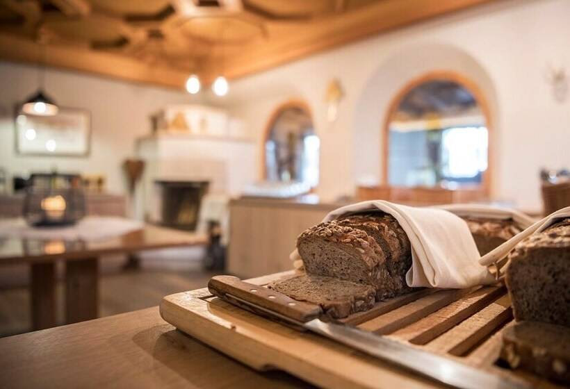 Hotel Das Panorama Design