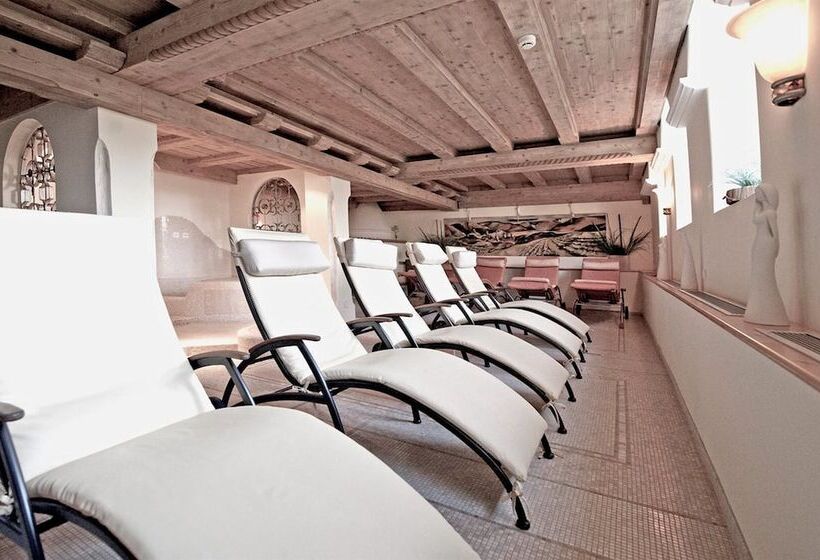 Hotel Das Panorama Design