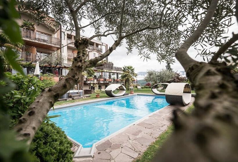 Hotel Das Panorama Design