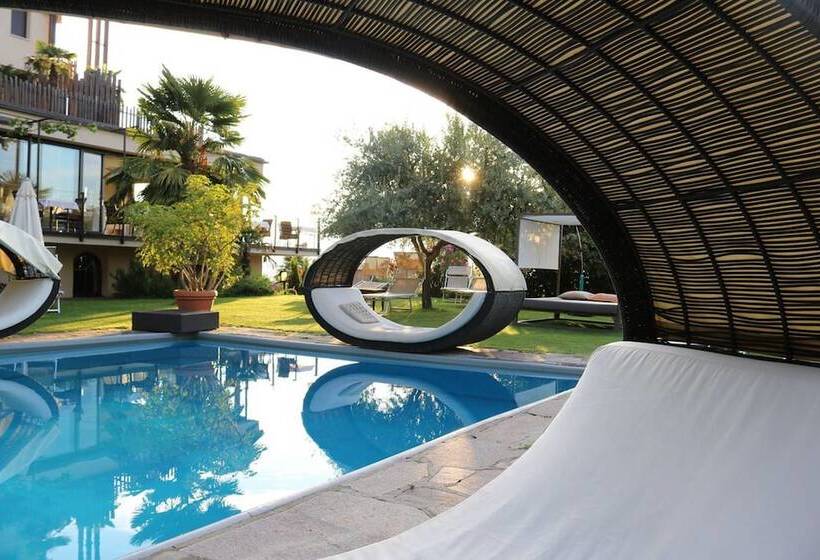 Hotel Das Panorama Design