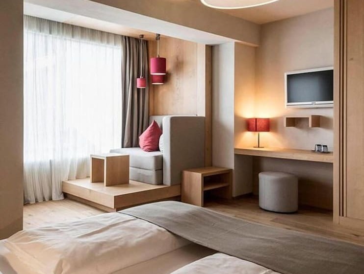 Hotel Das Panorama Design