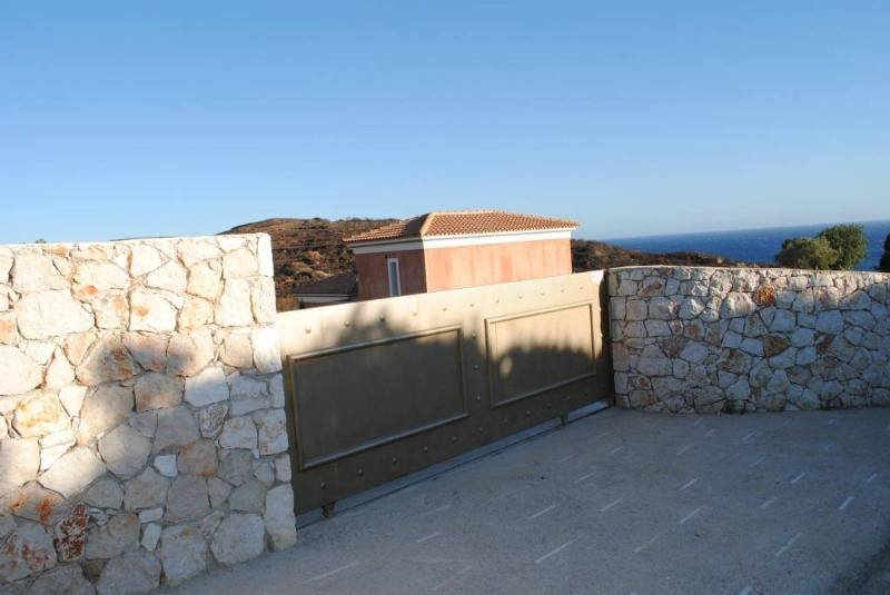 בית מלון כפרי Dias Villas