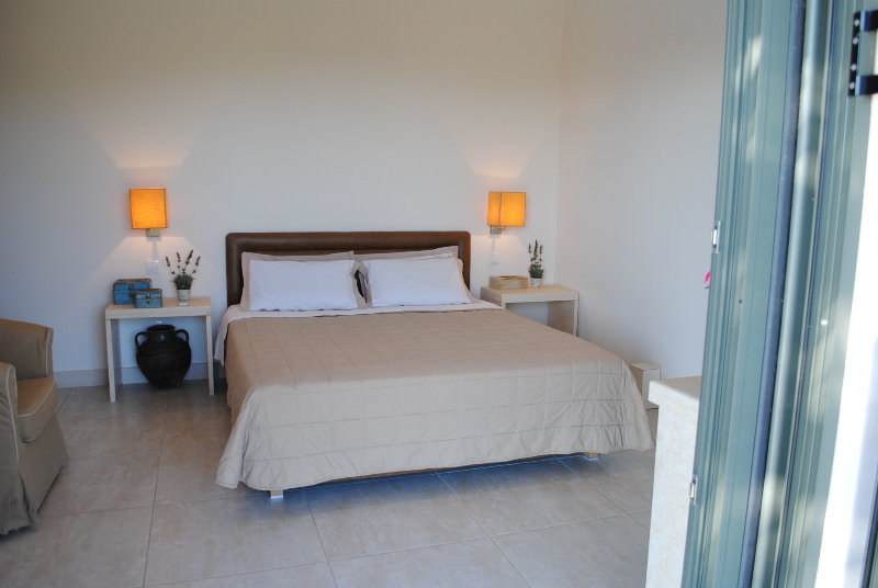 בית מלון כפרי Dias Villas