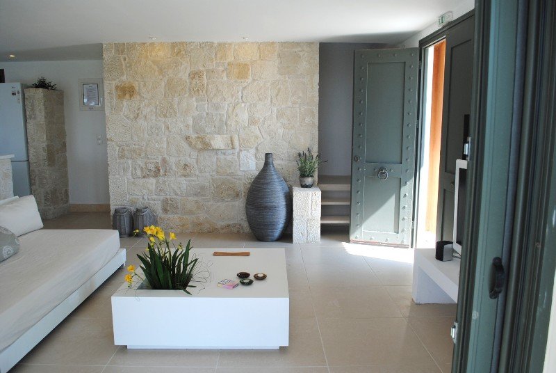 בית מלון כפרי Dias Villas