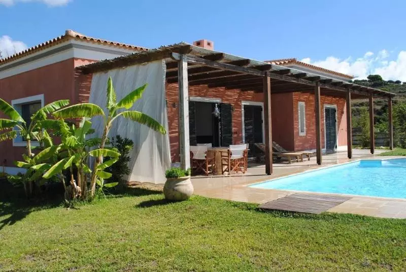 Hotelli Dias Villas