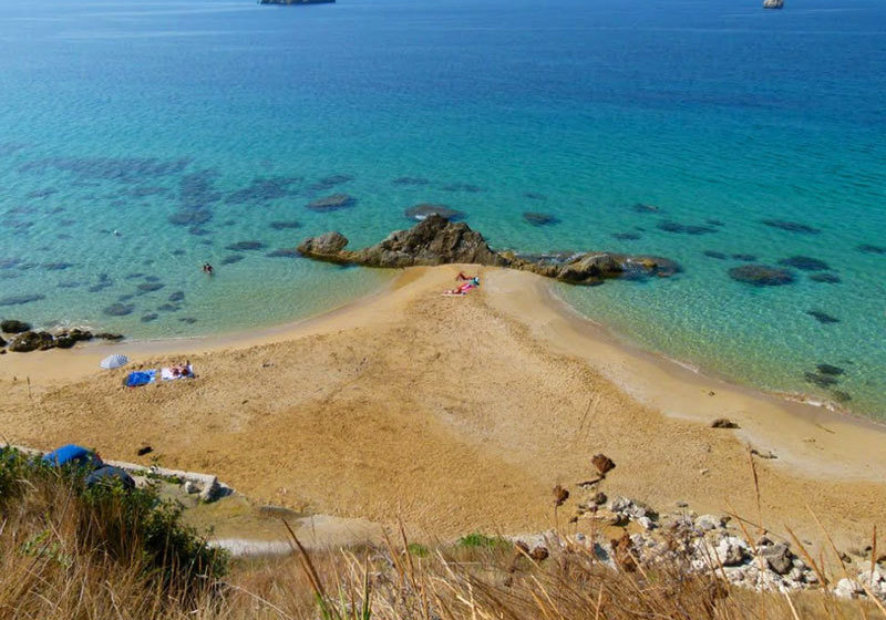 בית מלון כפרי Dias Villas