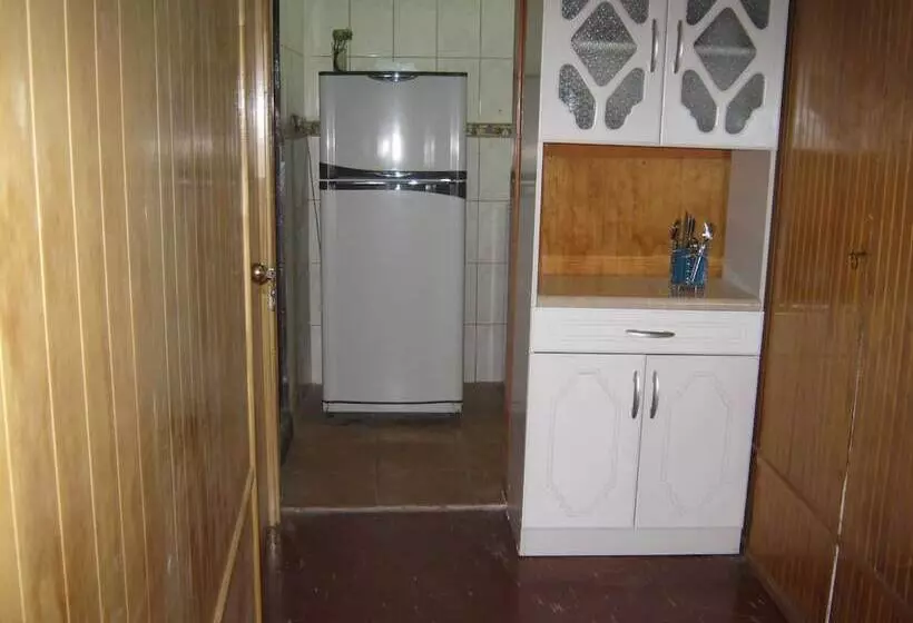 هتل Hostal Destino Bellavista