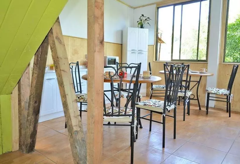 هتل Hostal Destino Bellavista