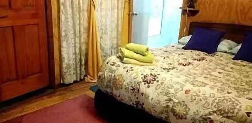 هتل Hostal Destino Bellavista