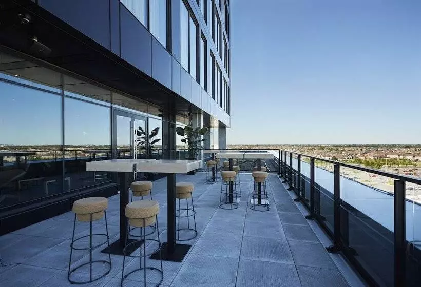 ホテル Hôtel Escad Quartier Dix30