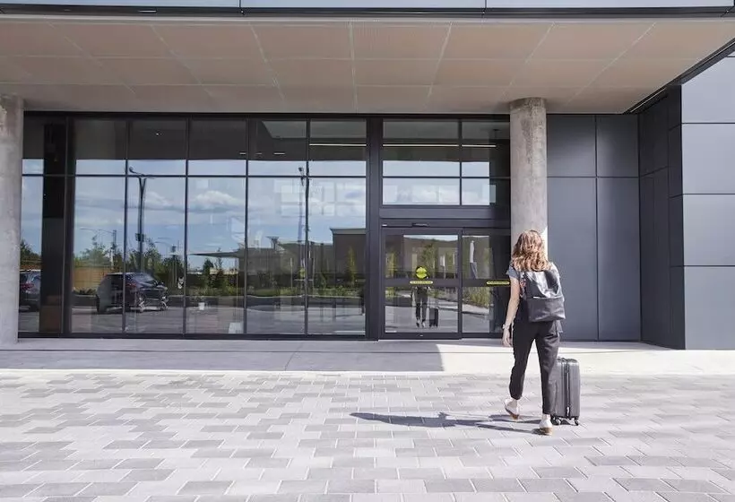 ホテル Hôtel Escad Quartier Dix30