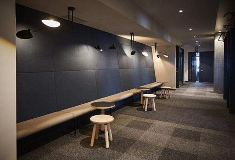 فندق Hôtel Escad Quartier Dix30