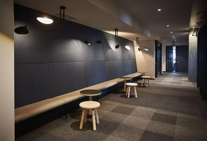 ホテル Hôtel Escad Quartier Dix30