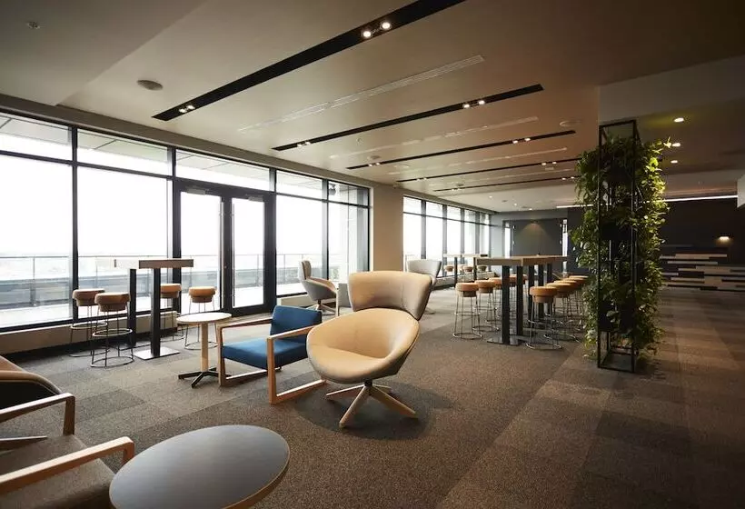 ホテル Hôtel Escad Quartier Dix30