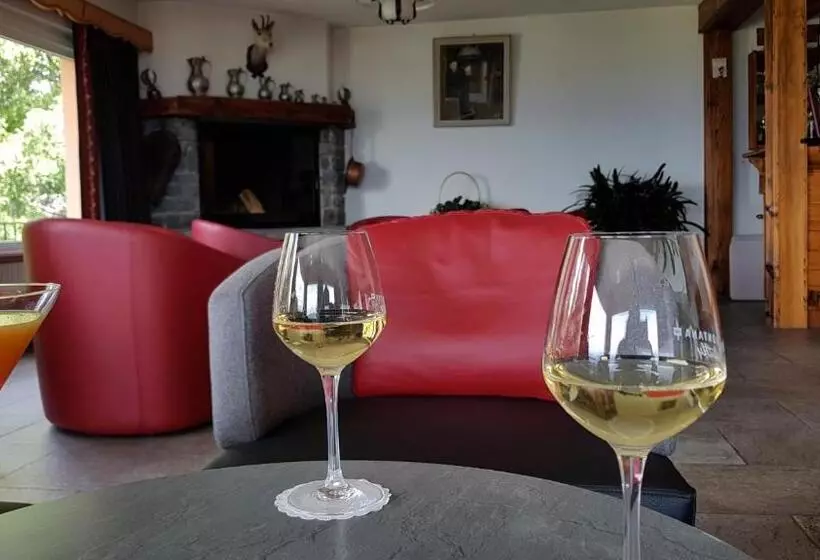 Hotelli Hôtel Splendide